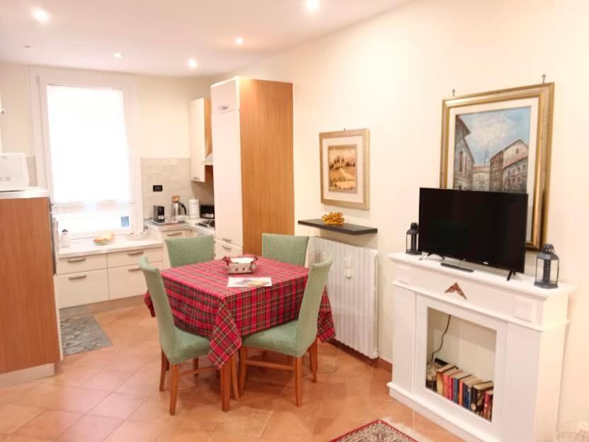 Ca' Marco Polo Apartamento Venecia