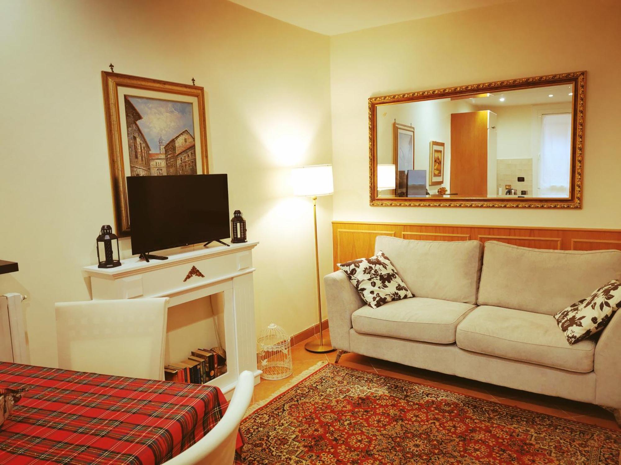 Apartamento Ca' Marco Polo