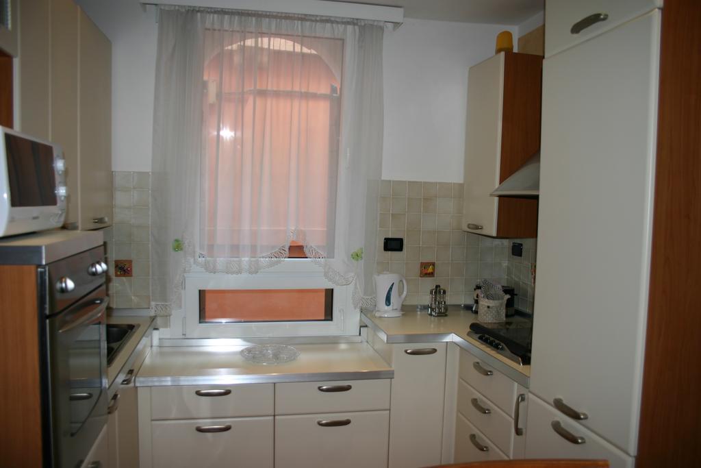 Ca' Marco Polo Apartamento *