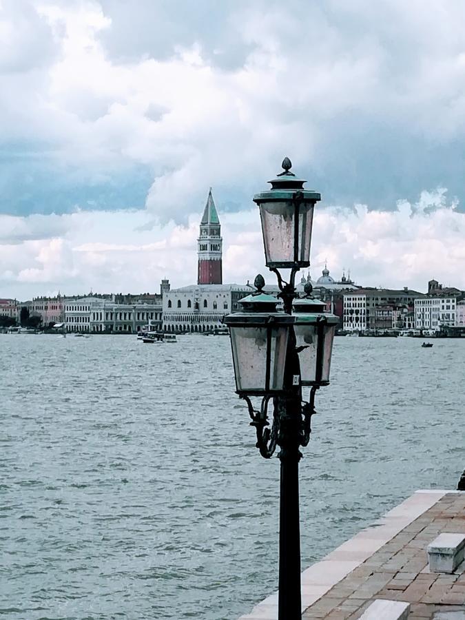 Apartamento Ca' Marco Polo Venecia