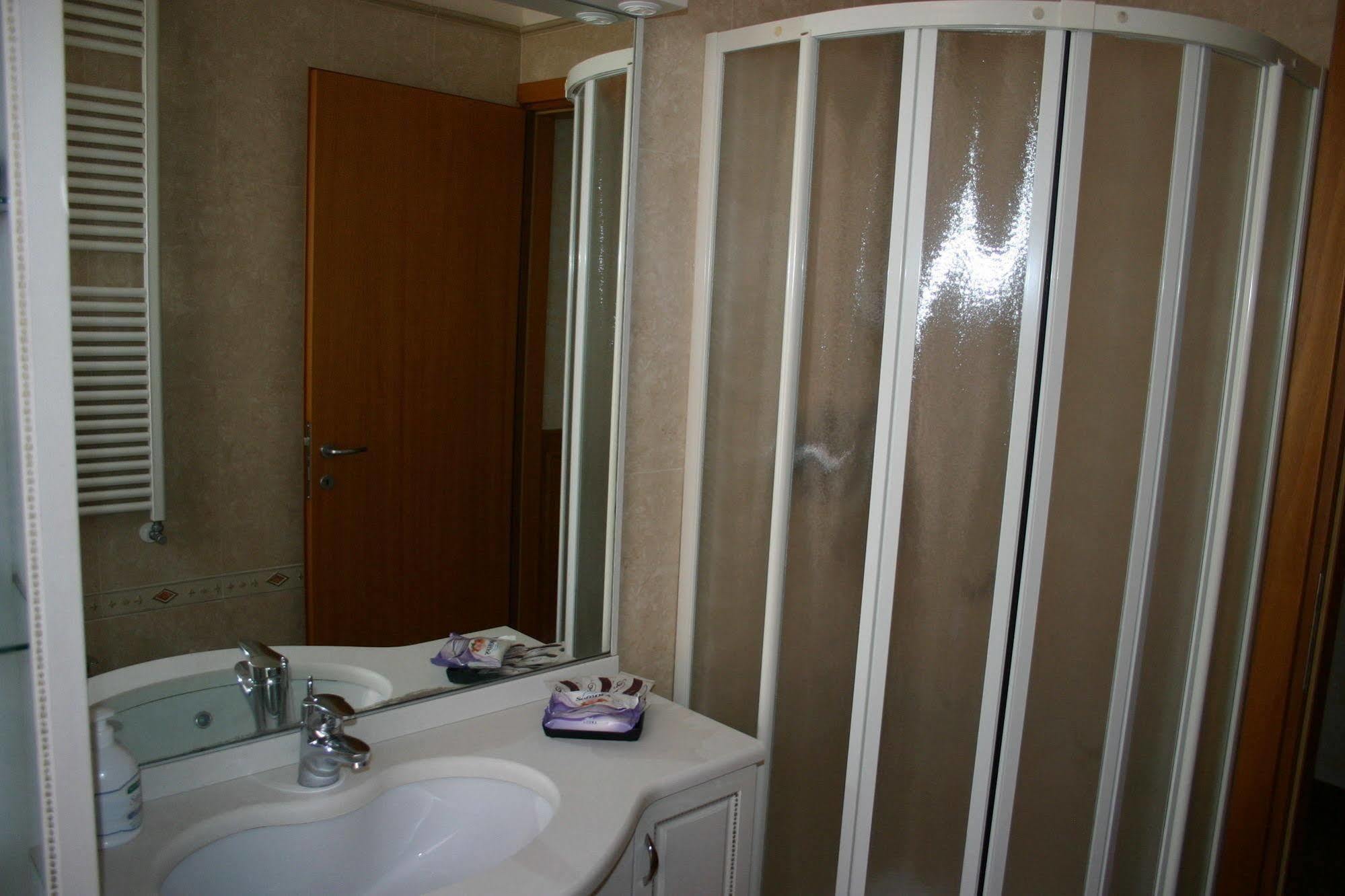 Ca' Marco Polo Apartamento Venecia